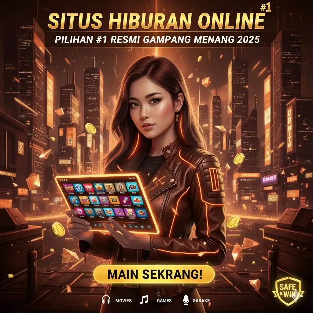 GADING33 > Situs Hiburan Online Pilihan #1 Resmi Gampang Menang 2025 image 1